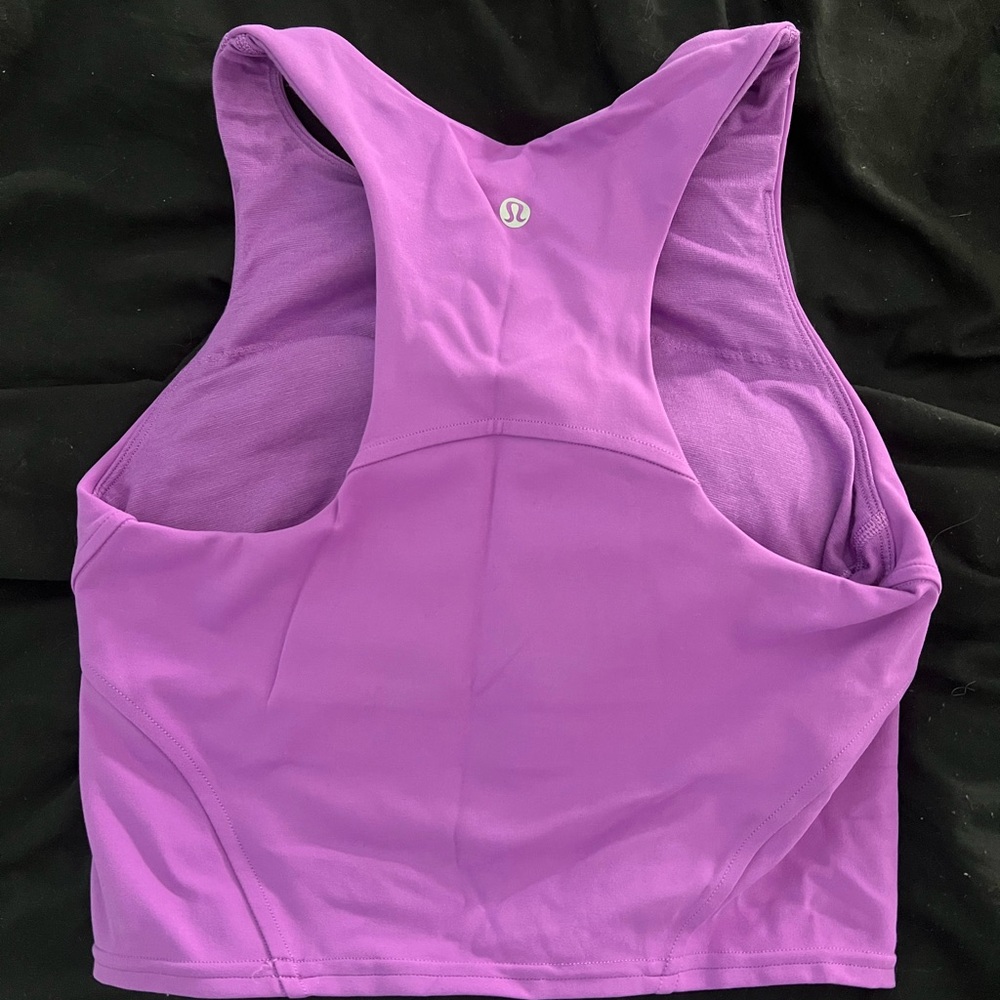 lululemon Wunder train tank